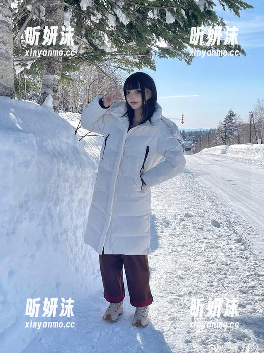 菌烨tako 探索菌烨tako的艺术世界:死库水主题美图图集,别样风情