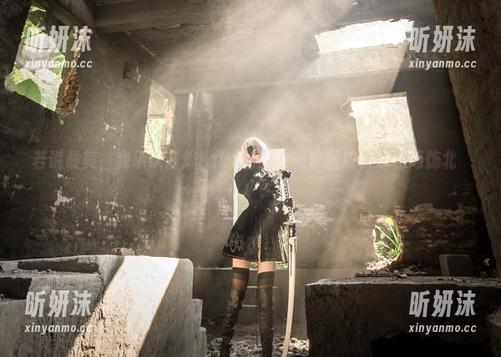 若说最美，我承认菌烨tako的美图和套图难以超越葛饰北斎！