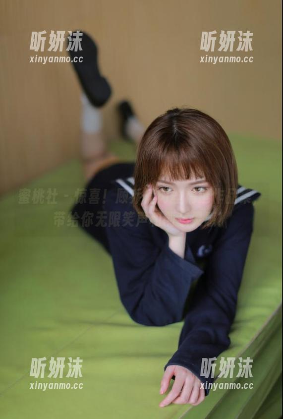 蜜桃社 - 惊喜！顾乔楠肉丝精选作品集，带给你无限笑声和创意灵感！