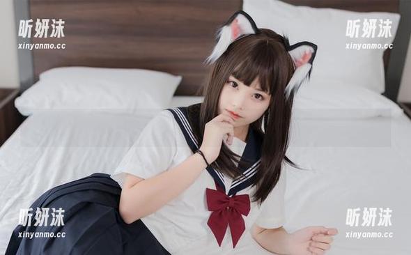 来自蜜汁猫裘的校服美学，独特写真图包合集全面上线！