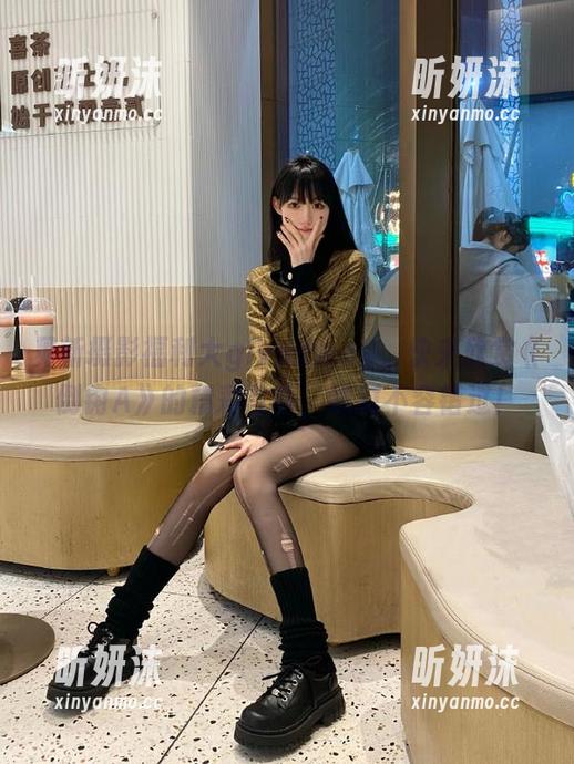 见新摄影 见新摄影福利大giveaway,快来欣赏《倒钩A》的精彩写真,绝对不容错过!