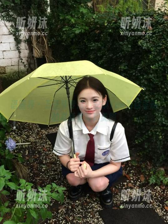 语画界-安琪Yee 语画界 - 万圣节专属:安琪Yee为你呈现的高质量写真美图