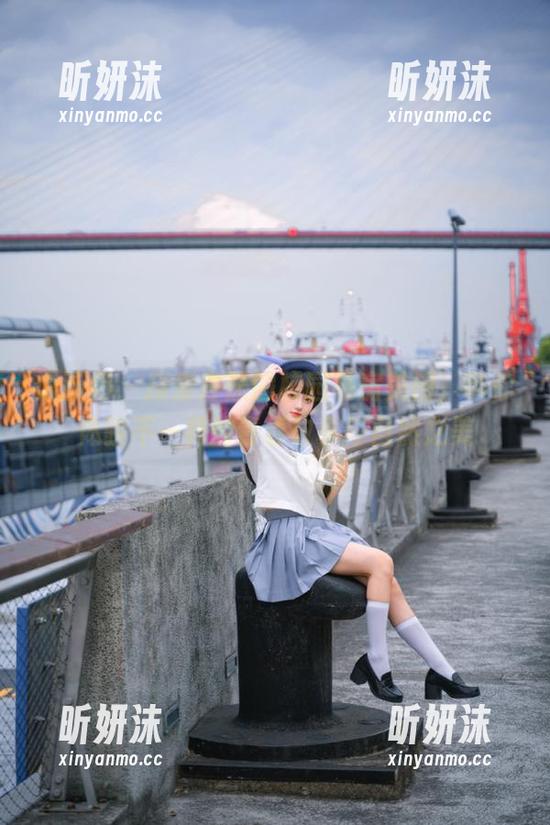 语画界 - 探索言沫的校园私房美图，带你体验不一样的青春故事与自然之美