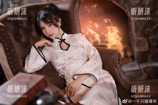 超级小禾儿 超级小禾儿圣诞特辑:全新原图更新,揭开她的节日风采与魅力!
