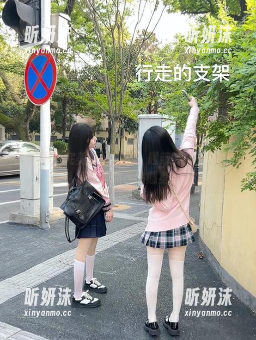 微密圈 - 完美夏日印记：超辣的林一图包合集尽情展示性感身姿