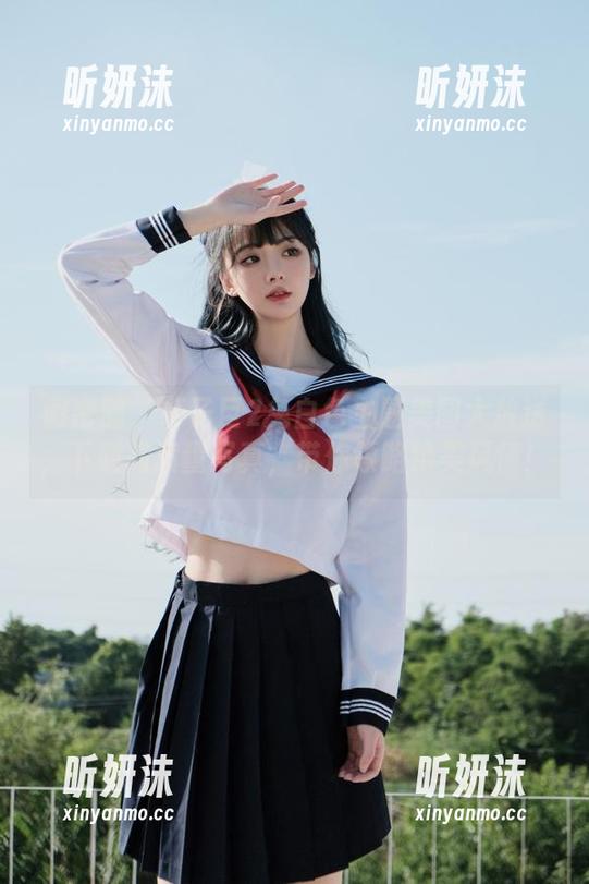 微密圈 - 轩子巨2兔白色主题美图大放送，下载高质量写真，带你领略绝美风情！