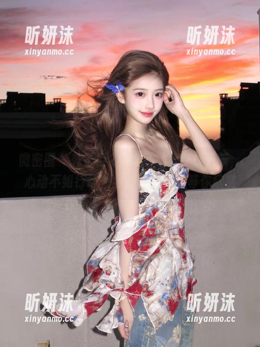 微密圈 - 轩子巨2兔妲己写真在线更新，心动不如行动，全新高清作品等你欣赏