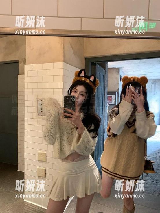 微密圈 - 免费奉上轩子巨2兔全新网络收藏套图，快来下载感受写真艺术的魅力！