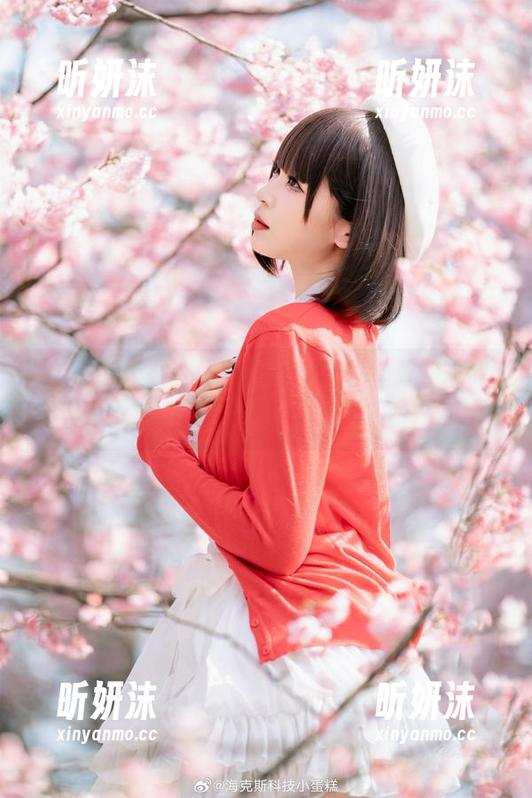 高清感受轩萧学姐的棉袜魅力，精美写真套图大放送