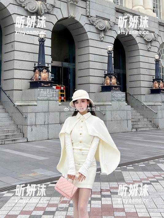 过期米线线喵 过期米线线喵的绿:一场视觉盛宴的写真合集等你来欣赏