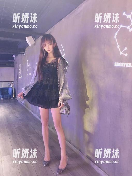 来自“过期米线线喵”的神秘图包更新，连体衣女仆俘获你的心！