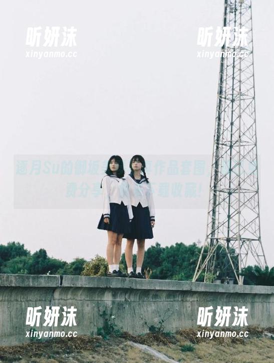 逐月Su的御坂美琴写真作品套图，现已免费分享，快来下载收藏！