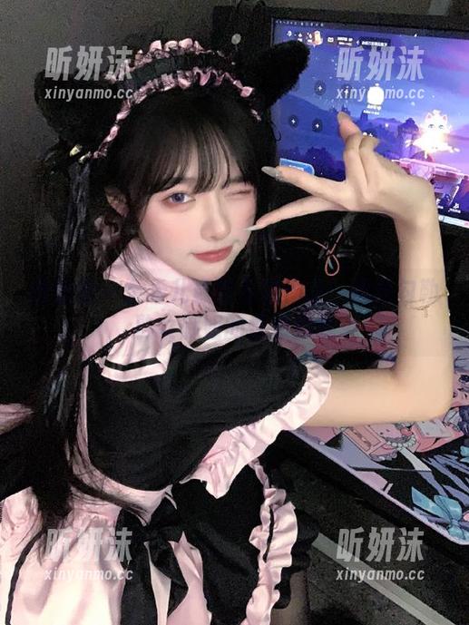 金希儿 微密圈 - 金希儿最新私房作品:黑丝勾勒熟女御姐的性感曲线