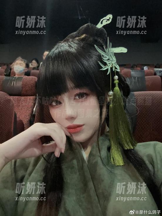 阿九从不咕咕(九言)倾情呈现：斑点熊猫作品的图集之旅