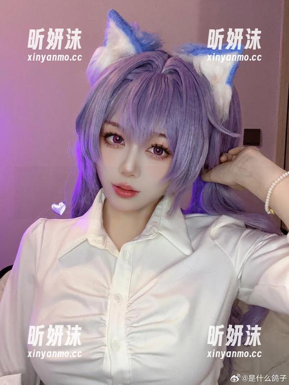 阿九从不咕咕 探索阿九从不咕咕的瑜伽世界:一组充满力量与美感的写真作品