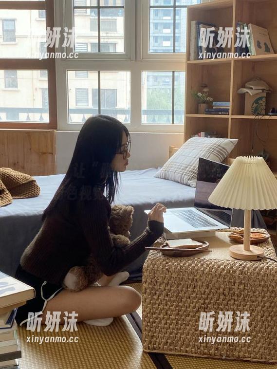 微密圈 - 让“雅雅的气质呀”照亮你的心，粉色视觉盛宴原图与照片必看！