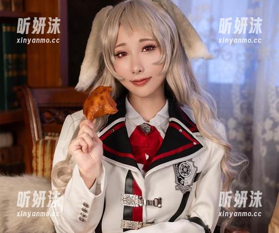 软云雨波HaneAme：睡衣写真合集，让你感受诗意生活