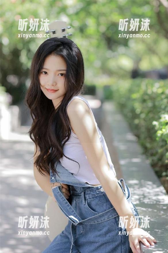 青豆客-小九Vin 青豆客 - 小九Vin少女的写真集:一份珍贵的青春回忆,原图让你重温每个细节