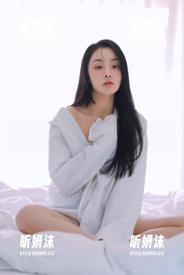 青豆客 - 思淇Sukiii精彩呈现女仆主题套图，作品带你领略不一样的时尚风格