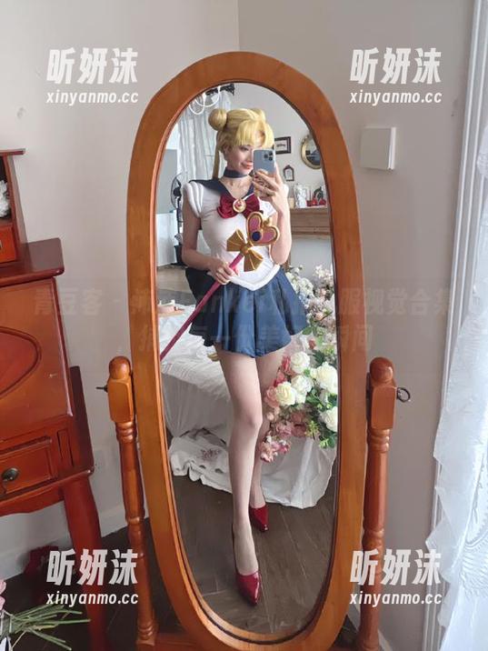青豆客-沛沛Eankei 青豆客 - 沛沛Eankei私拍礼服视觉合集,捕捉每一份美好的瞬间