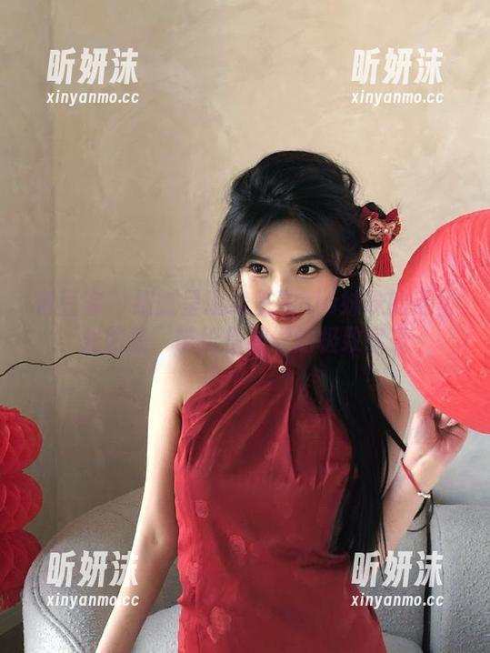 青豆客-绮里嘉ula 青豆客 - 细腻呈现绮里嘉ula妹妹的无圣光图集,带给你视觉的极致享受