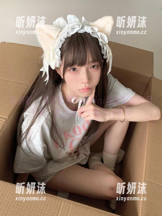 魅妍社-FoxYini孟狐狸 魅妍社 - 亲密接触FoxYini孟狐狸的温柔写真,独家图库下载等你来享