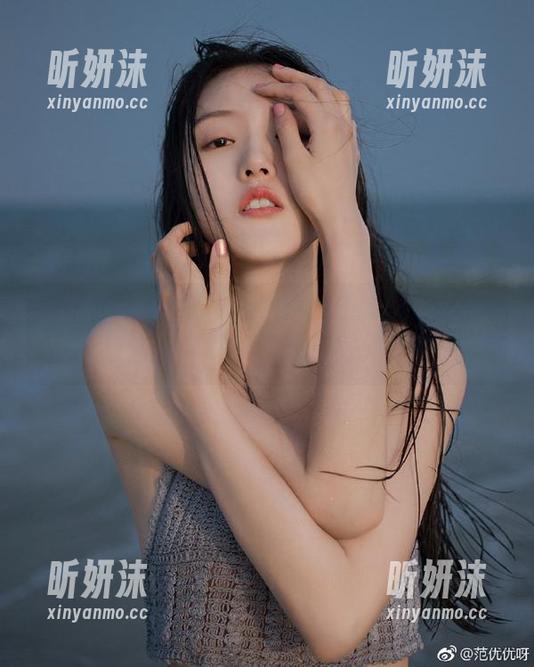 魅妍社 - 娜露Selena女友的写真作品大放送，详尽步骤教你如何下载