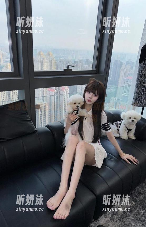 魅妍社 - 黑丝迷人的世界，斯戴媛Amy图包分享带你领略