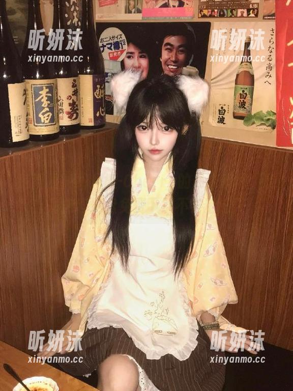 魅妍社 - 绯月樱-Cherry的吊带瞬间，精彩内容网盘免费下载不容错过！