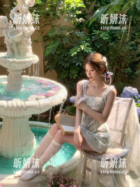 魅妍社 - 芝芝Booty美足专栏：超高人气精选作品集，脚魅力尽在其中！