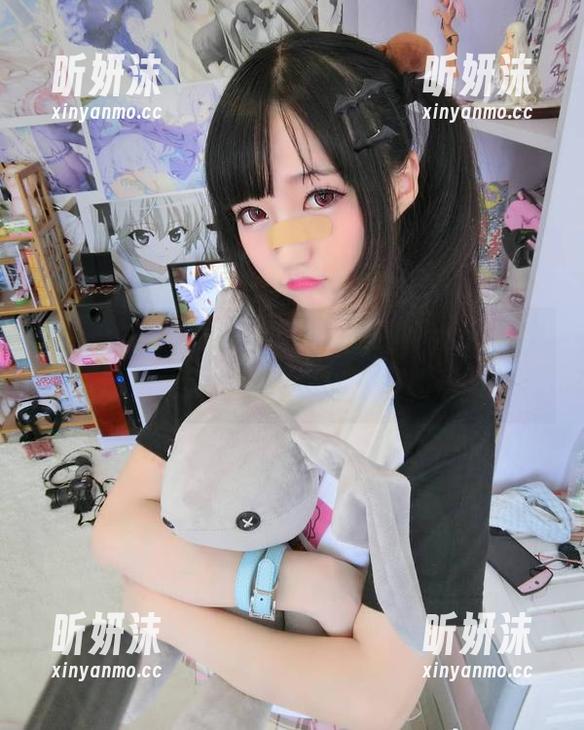 魔物喵nigisa 探索魔物喵nigisa的海边写真集:青春活力的最佳代表,快来下载感受吧