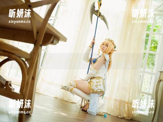 麻花麻花酱 麻花麻花酱携汤屋女仆写真来袭,精彩瞬间等你来下载!