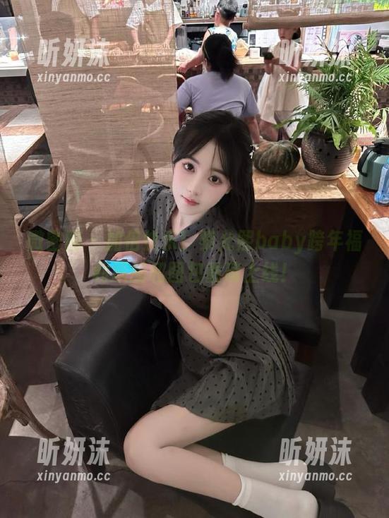 微密圈 - 加倍快乐！黎允熙baby跨年福利原图和图包重磅上线！